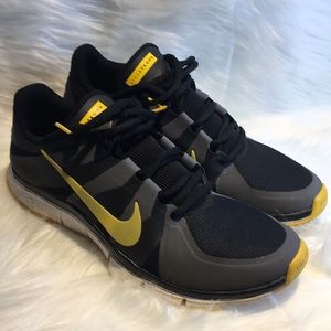 Nike Livestrong Shoes